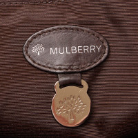Mulberry Leder Tote Bag