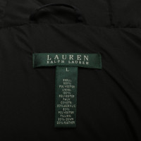 Ralph Lauren Piumino nero