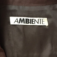 Ambiente deleted product