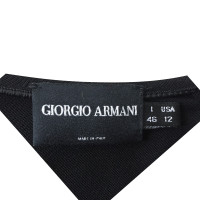 Giorgio Armani abito