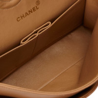 Chanel Medium lamsleer Classic Double Flap