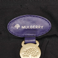 Mulberry Leder Duffel Tasche