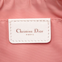 Christian Dior Diorissimo Jacquard Schouder tas