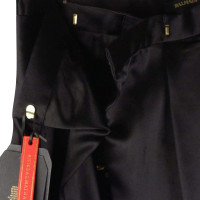 Balmain trousers in black