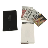 Louis Vuitton Sketchbook New York