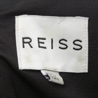 Reiss Dress in black