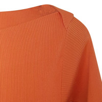 See By Chloé Knit dress in orange