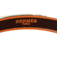 Hermès Bracelet of enamel