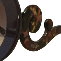 Prada Oversized Sonnenbrille