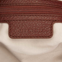 Givenchy Sac à bandoulière en cuir