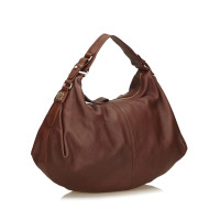 Givenchy Leather Shoulder Bag