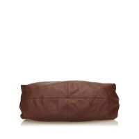 Givenchy Leather Shoulder Bag