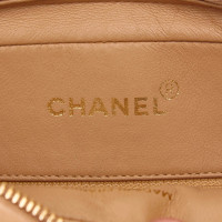 Chanel Leather Shoulder Bag