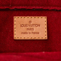 Louis Vuitton Monogram Viva Cite GM