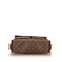 Louis Vuitton Monogram Viva Cite GM