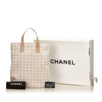 Chanel Neue Reise Tote