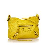 Balenciaga Borsa a tracolla Giant 12 Motocross