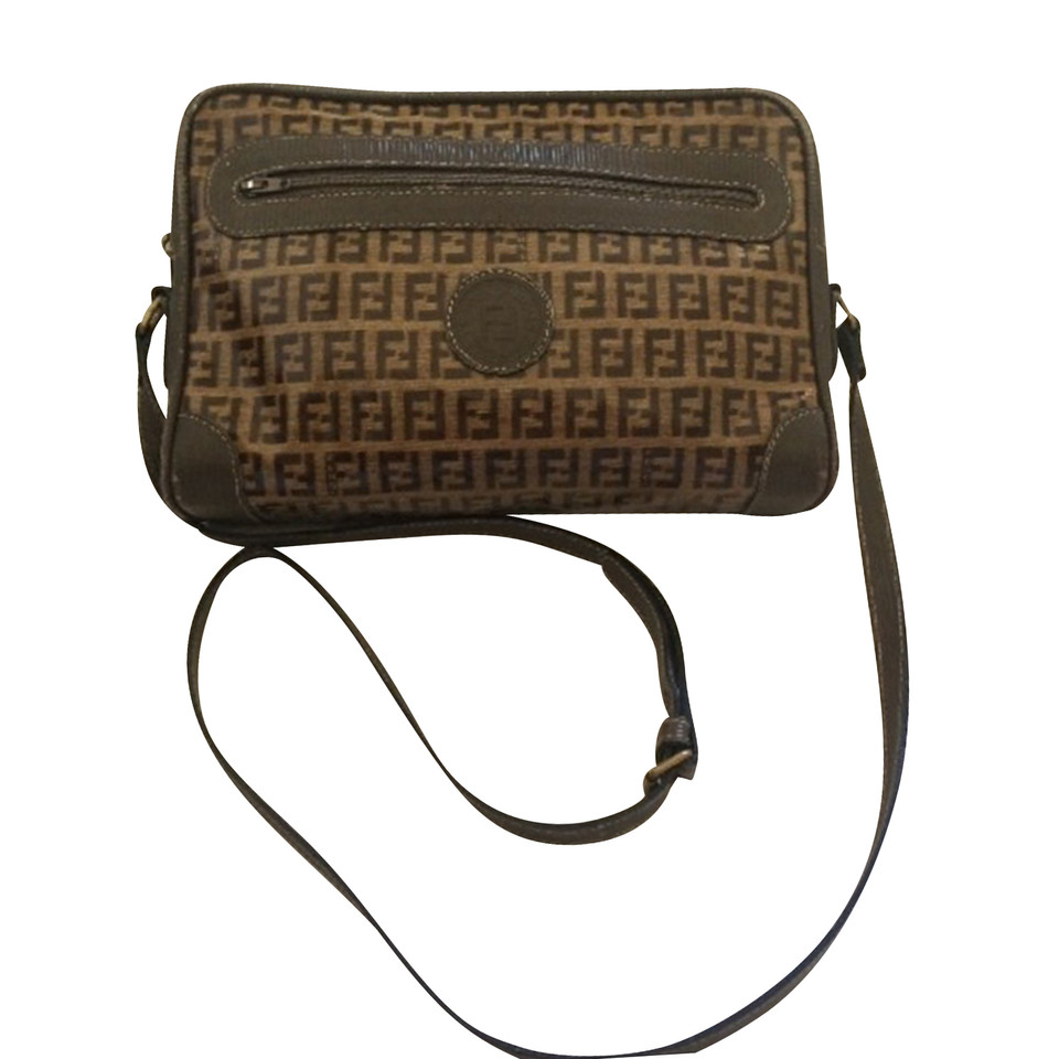 Fendi shoulder bag