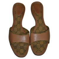 Gucci sandalen