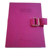 Louis Vuitton Notizbuch 