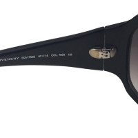 Givenchy Sunglasses in black with stones