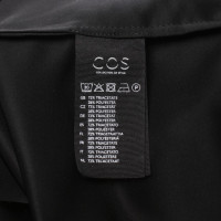 Cos Dress in black