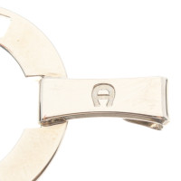 Aigner Belt made of leather