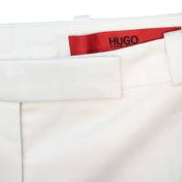 Hugo Boss Pant in wit