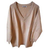 Alexander Wang Knitwear Wool in Beige