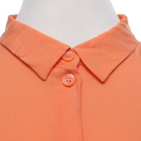 Filippa K Top Viscose in Orange