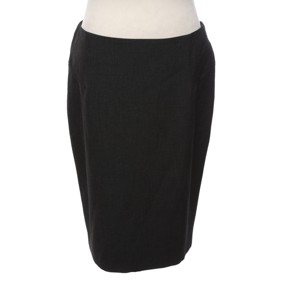 Cappellini Skirt in Grey