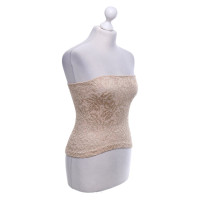 Wolford Bandeau top