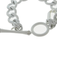 Juicy Couture Bracelet en blanc