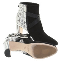 Jimmy Choo Ankle boots from suede