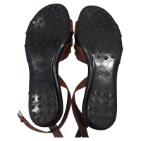 Tod's Sandals in brown