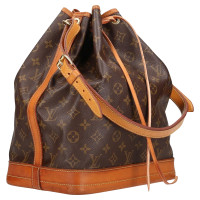 Louis Vuitton Noé Grand in Brown