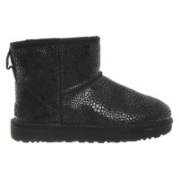 Ugg Australia Boots aus Wildleder