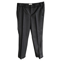 Zadig & Voltaire Broek in blauw