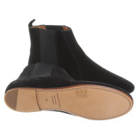 Isabel Marant Etoile Ankle boots suede