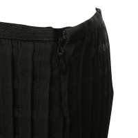 Armani Collezioni Pantaloni con struttura