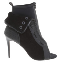 H&M (Designers Collection For H&M) Pumps/Peeptoes in Schwarz