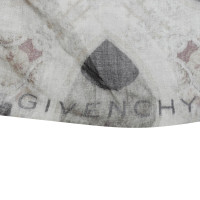 Givenchy Tuch in gedeckten Farben