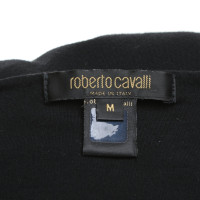 Roberto Cavalli Shirt in Schwarz