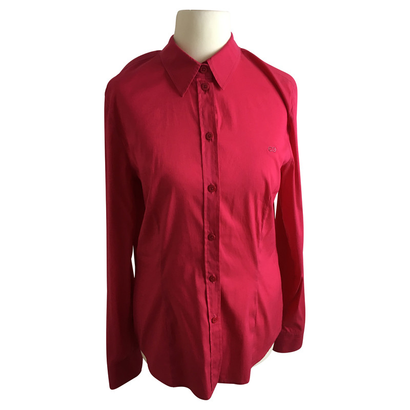 Escada  Blouse in pink 