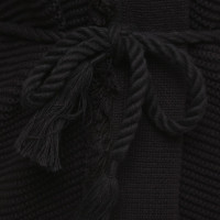 Filippa K Vest in zwart
