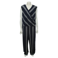 Ralph Lauren Jumpsuit met gestreept patroon