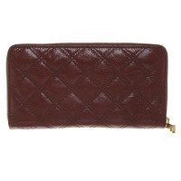 Marc Jacobs Leather wallet