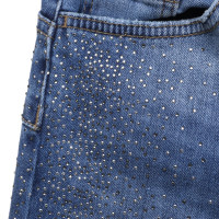 Liu Jo Jeans avec strass