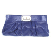 Marc Jacobs Handtasche in Blau