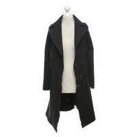 Dolce & Gabbana Jacket/Coat in Grey
